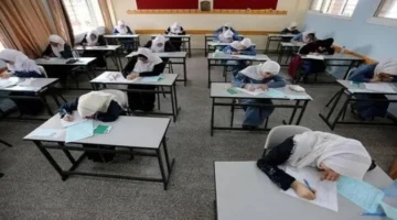 تسجيل استمارة الصف الثالث الإعدادي 2025-2026: خطوات أساسية لضمان التقديم السليم